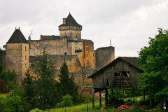 Burg Castelnaud