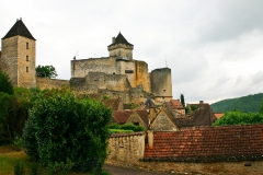 Burg Castelnaud