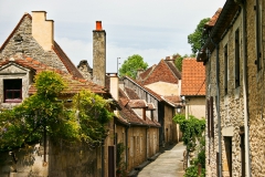 Limeuil - Rue du Port