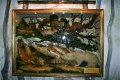 diorama