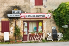 Urval - Bistro
