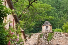 Urval - Cabane