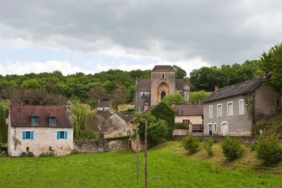 Saint-Amand-de-Coly