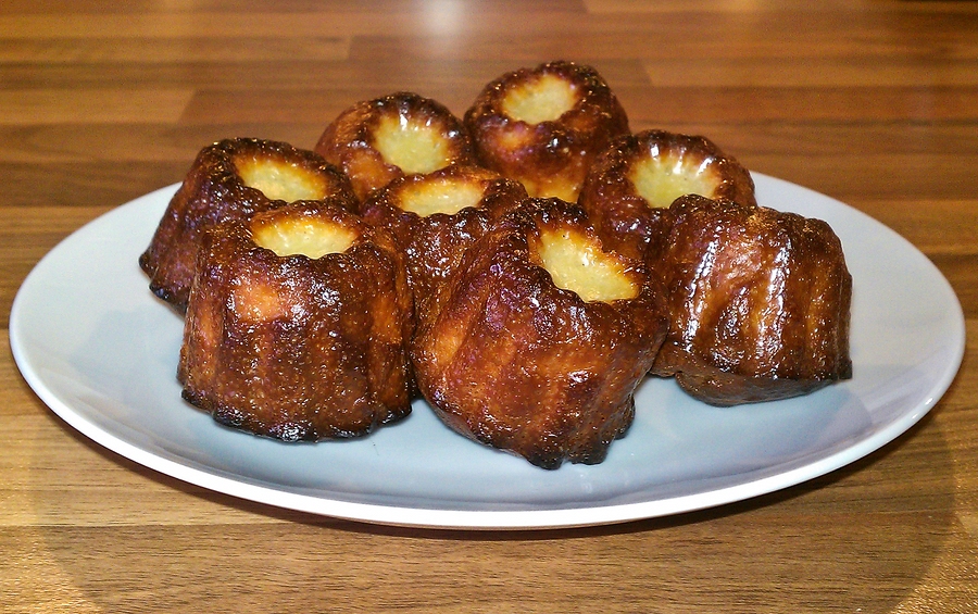 Canneles